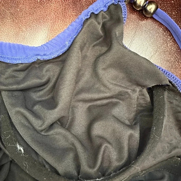 MagicSuit Drape Front One Piece Swimsuit - Picture 6 of 6